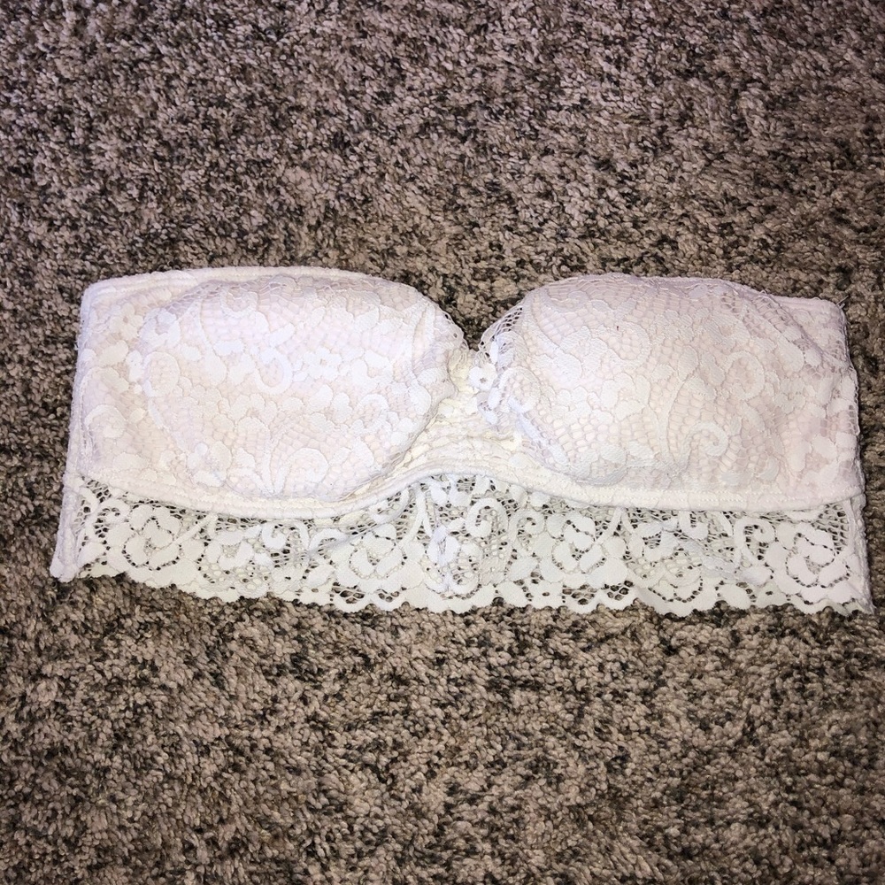 Aerie lace bra
